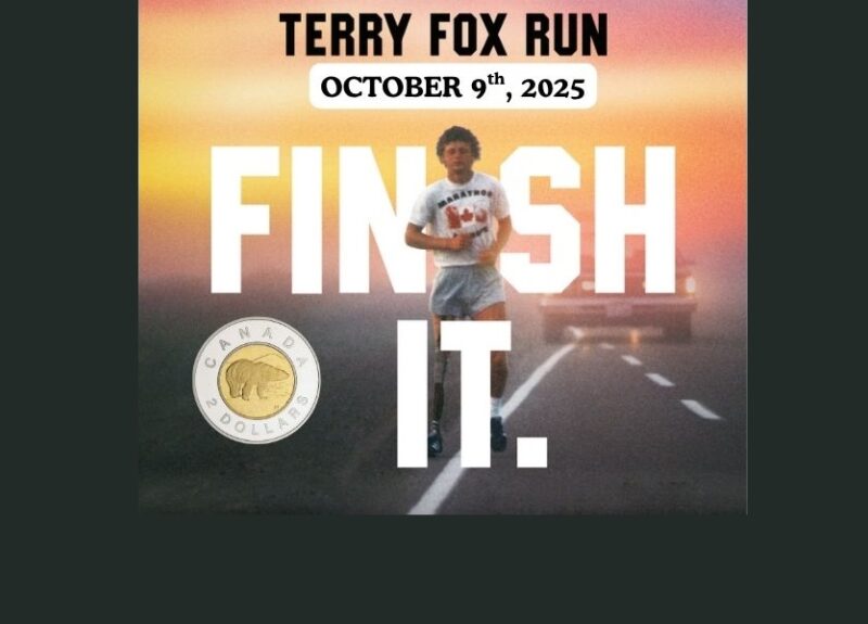 Terry Fox